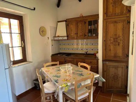 Villa Agostina, Appartement 3 personnes à Cannigione - Photo 28