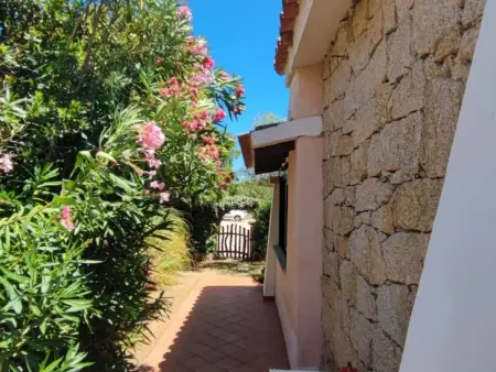 Villa Agostina, Appartement 3 personnes à Cannigione - Photo 29