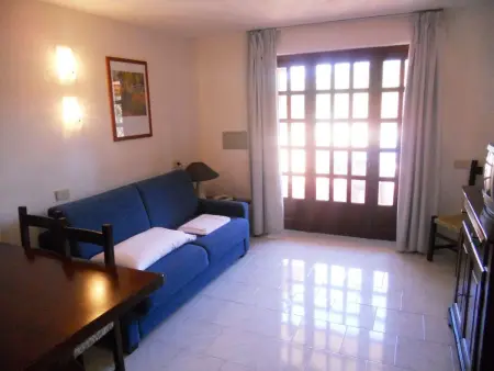 mit Balkon, Appartement 4 personnes à Porto Cervo - Photo 10
