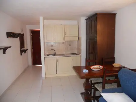 Studio mit Balkon, Appartement 2 personnes à Porto Cervo - Photo 11