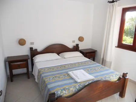 mit Balkon, Appartement 4 personnes à Porto Cervo - Photo 12