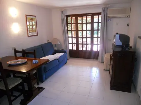 Studio mit Balkon, Appartement 2 personnes à Porto Cervo - Photo 10