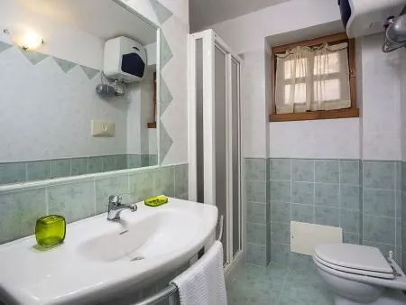 Studio mit Balkon, Appartement 2 personnes à Porto Cervo - Photo 13