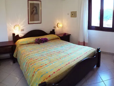Wohnung in Porto Cervo mit Gemeinschaftspool, Appartement 4 personnes à Porto Cervo - Photo 12