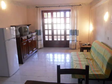 Wohnung in Porto Cervo mit Gemeinschaftspool, Appartement 4 personnes à Porto Cervo - Photo 10