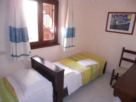 Wohnung in Porto Cervo mit Gemeinschaftspool, Appartement 4 personnes à Porto Cervo - Photo 13