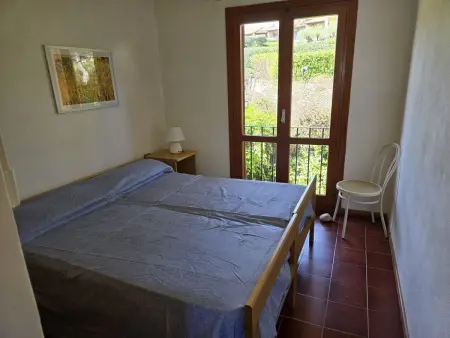 Casetta Ladunia mit Blick aufs Meer, Appartement 2 personnes à Golfo di Marinella - Photo 2