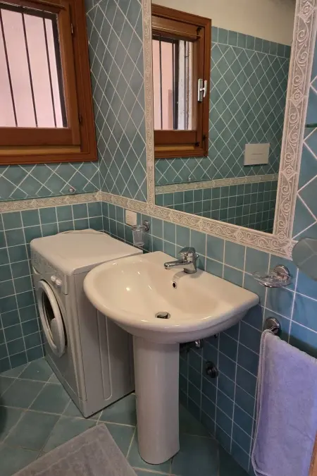 Casetta Ladunia mit Blick aufs Meer, Appartement 2 personnes à Golfo di Marinella - Photo 10