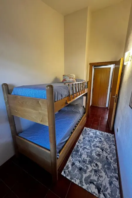Casetta Ladunia mit Blick aufs Meer, Appartement 2 personnes à Golfo di Marinella - Photo 15