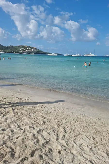 Casetta Ladunia mit Blick aufs Meer, Appartement 2 personnes à Golfo di Marinella - Photo 18