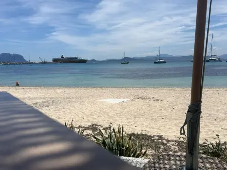 Casetta Ladunia mit Blick aufs Meer, Appartement 2 personnes à Golfo di Marinella - Photo 20