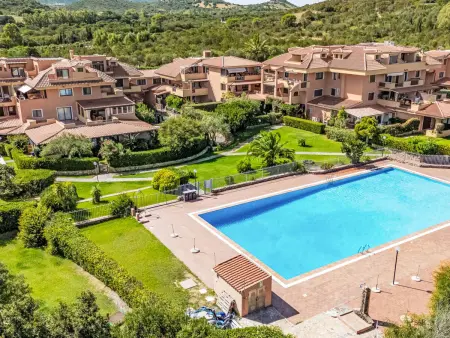 Trilo marinella, Appartement 7 personnes à Golfo di Marinella - Photo 1