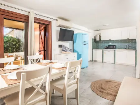 Trilo marinella, Appartement 7 personnes à Golfo di Marinella - Photo 2