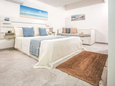 Trilo marinella, Appartement 7 personnes à Golfo di Marinella - Photo 3