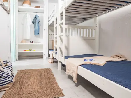 Trilo marinella, Appartement 7 personnes à Golfo di Marinella - Photo 4
