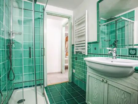 Trilo marinella, Appartement 7 personnes à Golfo di Marinella - Photo 5