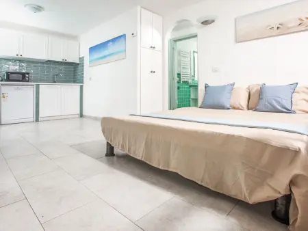 Trilo marinella, Appartement 7 personnes à Golfo di Marinella - Photo 8