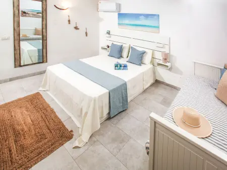 Trilo marinella, Appartement 7 personnes à Golfo di Marinella - Photo 10