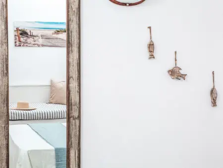 Trilo marinella, Appartement 7 personnes à Golfo di Marinella - Photo 11