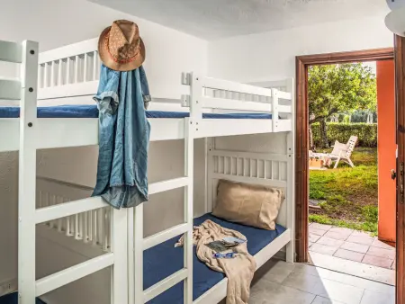 Trilo marinella, Appartement 7 personnes à Golfo di Marinella - Photo 13