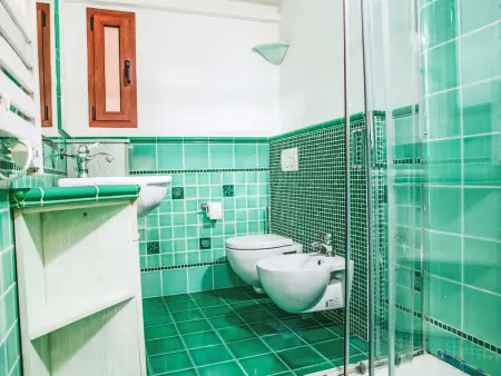 Trilo marinella, Appartement 7 personnes à Golfo di Marinella - Photo 15