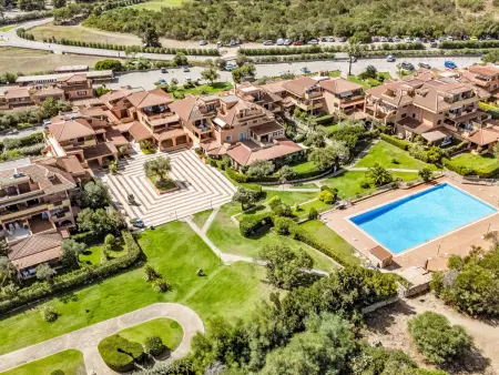 Trilo marinella, Appartement 7 personnes à Golfo di Marinella - Photo 16