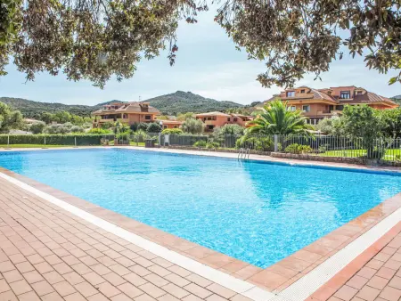 Trilo marinella, Appartement 7 personnes à Golfo di Marinella - Photo 17