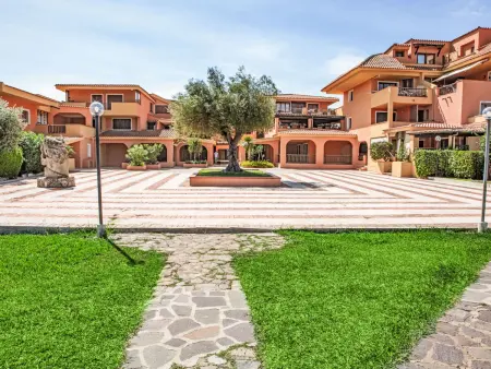 Trilo marinella, Appartement 7 personnes à Golfo di Marinella - Photo 18