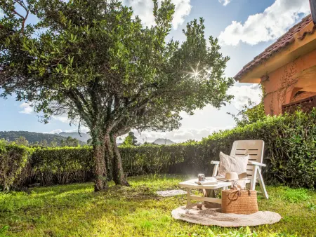 Trilo marinella, Appartement 7 personnes à Golfo di Marinella - Photo 21