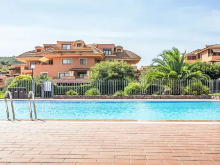 Trilo marinella, Appartement 7 personnes à Golfo di Marinella - Photo 23