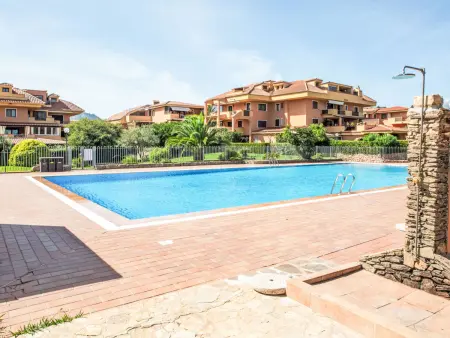 Trilo marinella, Appartement 7 personnes à Golfo di Marinella - Photo 24
