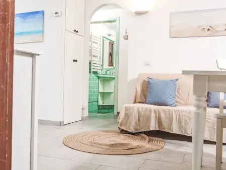 Trilo marinella, Appartement 7 personnes à Golfo di Marinella - Photo 26