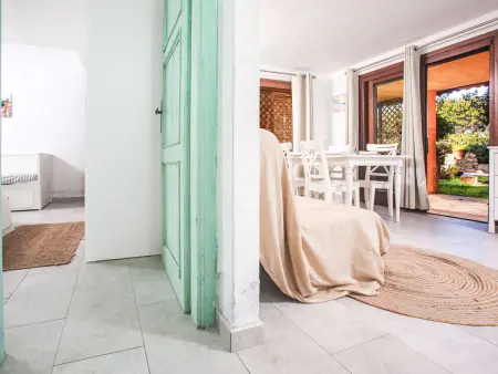 Trilo marinella, Appartement 7 personnes à Golfo di Marinella - Photo 28