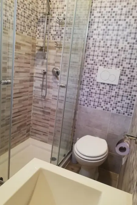 Casa Tommy, Appartement 3 personnes à Olbia - Photo 1