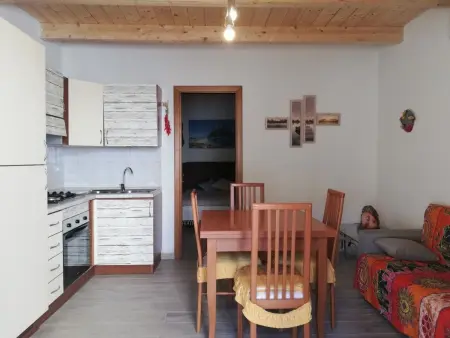 Casa Tommy, Appartement 3 personnes à Olbia - Photo 2