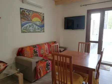 Casa Tommy, Appartement 3 personnes à Olbia - Photo 3
