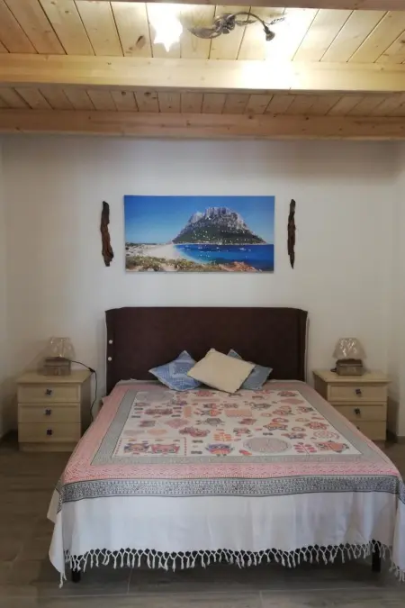 Casa Tommy, Appartement 3 personnes à Olbia - Photo 4