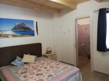 Casa Tommy, Appartement 3 personnes à Olbia - Photo 5
