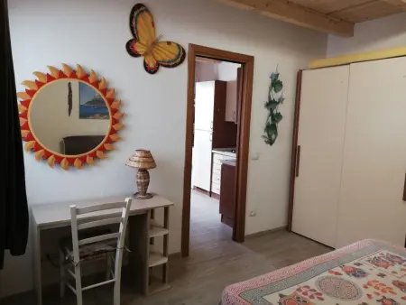 Casa Tommy, Appartement 3 personnes à Olbia - Photo 6