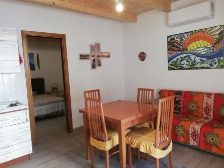 Casa Tommy, Appartement 3 personnes à Olbia - Photo 7