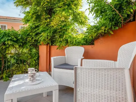 Sehr zentral in Olbia, Appartement 2 personnes à Olbia - Photo 1