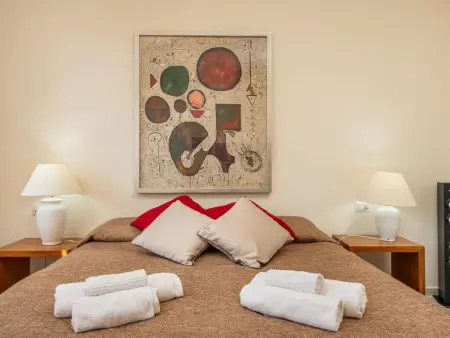 Sehr zentral in Olbia, Appartement 2 personnes à Olbia - Photo 4