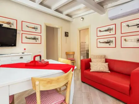 Sehr zentral in Olbia, Appartement 2 personnes à Olbia - Photo 5