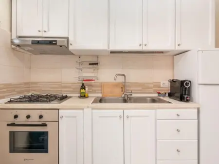 Sehr zentral in Olbia, Appartement 2 personnes à Olbia - Photo 6