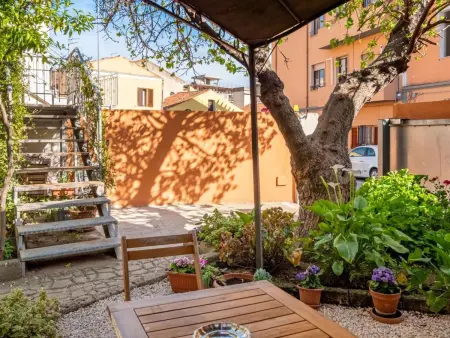 Sehr zentral in Olbia, Appartement 2 personnes à Olbia - Photo 7