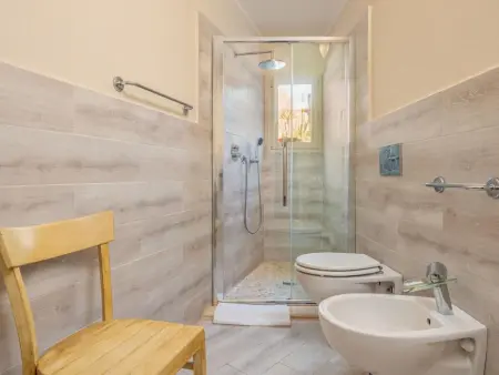 Sehr zentral in Olbia, Appartement 2 personnes à Olbia - Photo 10