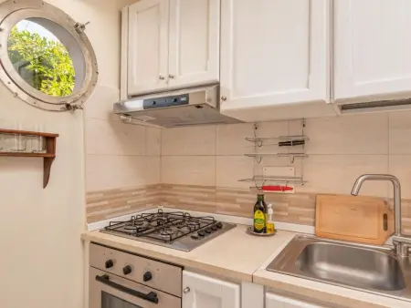 Sehr zentral in Olbia, Appartement 2 personnes à Olbia - Photo 11