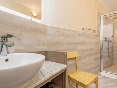 Sehr zentral in Olbia, Appartement 2 personnes à Olbia - Photo 15