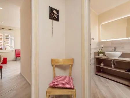 Sehr zentral in Olbia, Appartement 2 personnes à Olbia - Photo 16