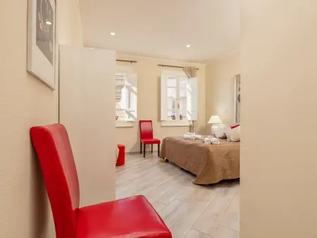 Sehr zentral in Olbia, Appartement 2 personnes à Olbia - Photo 17